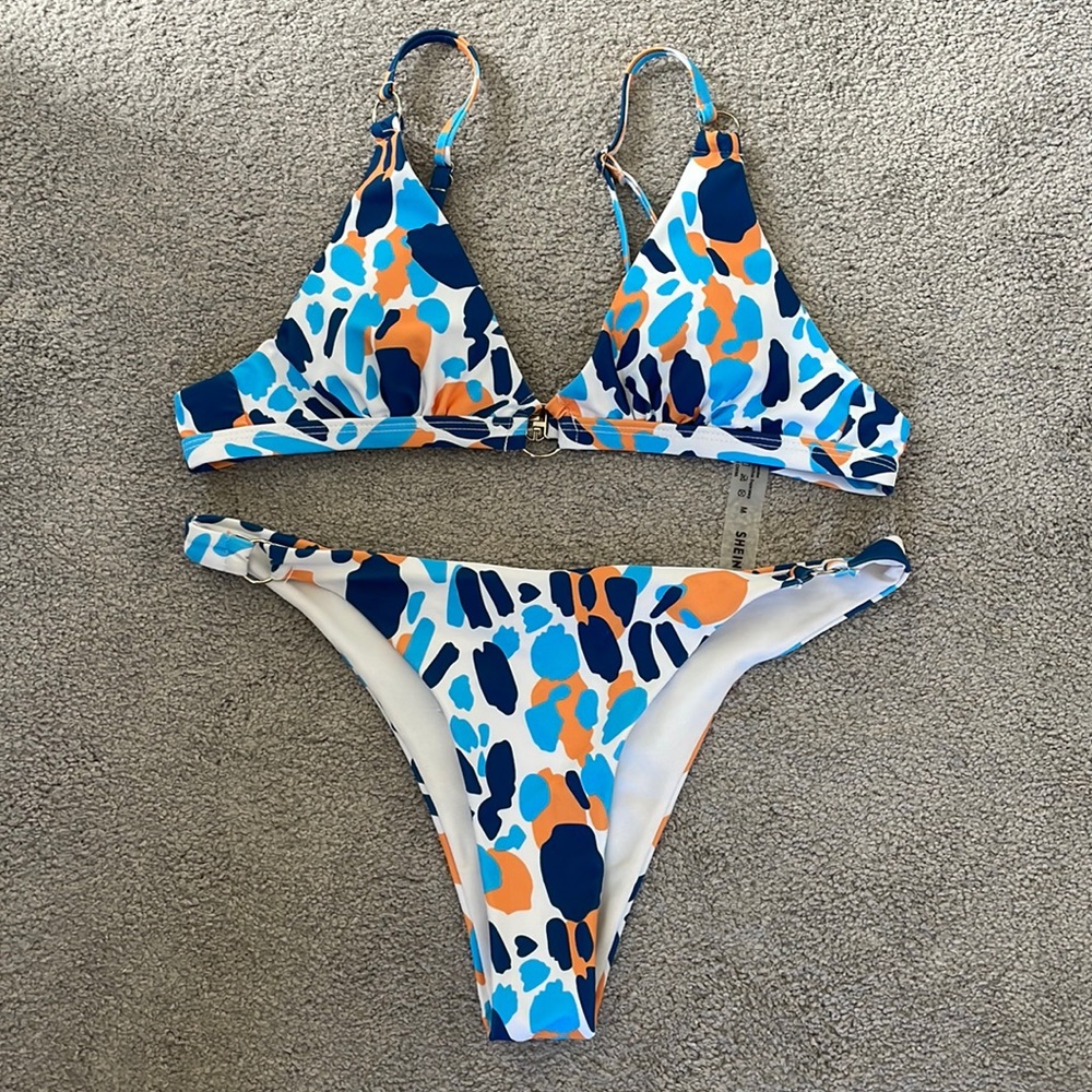 Shein bikini
